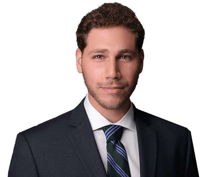 Ethan  Rubin Photo