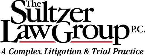 The Sultzer Law Group, P.C.
